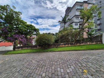 land_lot em Rua Evald Braun, Velha - Blumenau - SC
