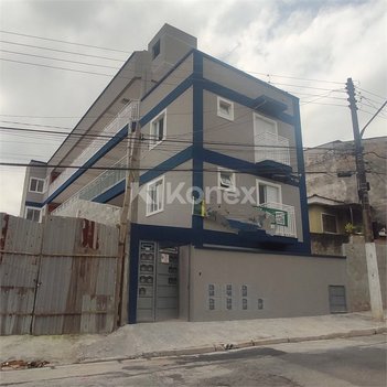 house em Rua Pedro Tezin, Bortolândia - São Paulo - SP