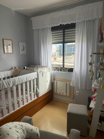 apartment em Rua Lopo Gonçalves, Cidade Baixa - Porto Alegre - RS