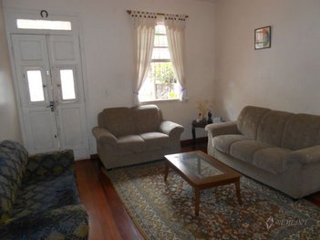 house em Montecaseros, Centro - Petrópolis - RJ