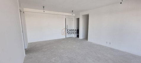 apartment em Avenida Bem-te-vi, Moema - São Paulo - SP