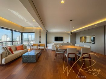 apartment em Rua Doutor Paulo Pinto, São Dimas - Piracicaba - SP