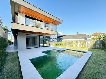 house em Rua das Camélias, Pedra Branca - Palhoça - SC