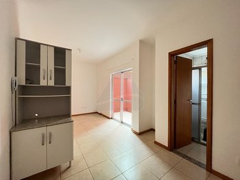 apartment em Rua Coronel Chicuta, Centro - Passo Fundo - RS