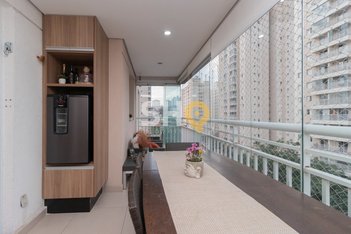 apartment em Rua Jacofer, Jardim Pereira Leite - São Paulo - SP