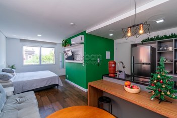apartment em Avenida Loureiro da Silva, Cidade Baixa - Porto Alegre - RS