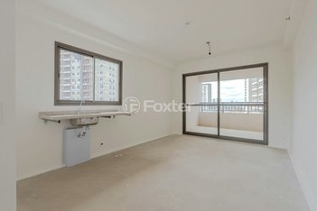 apartment em Rua Ettore Lantieri, Sacomã - São Paulo - SP