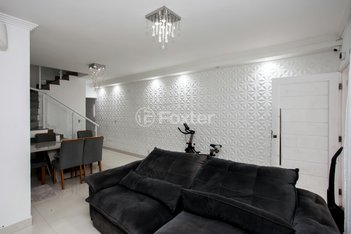 apartment em Rua Manuel Justiniano Quintão, Vila Palmeiras - São Paulo - SP
