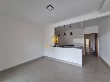 house em Rua 8, Vila São Joaquim - Aparecida de Goiânia - GO