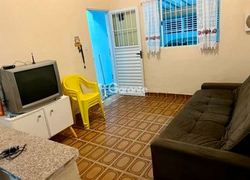 house em Rua Monsenhor Seckler, Jardim Praia Grande - Mongaguá - SP
