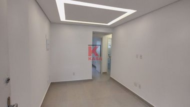 apartment em Avenida Marechal Floriano Peixoto, Gonzaga - Santos - SP