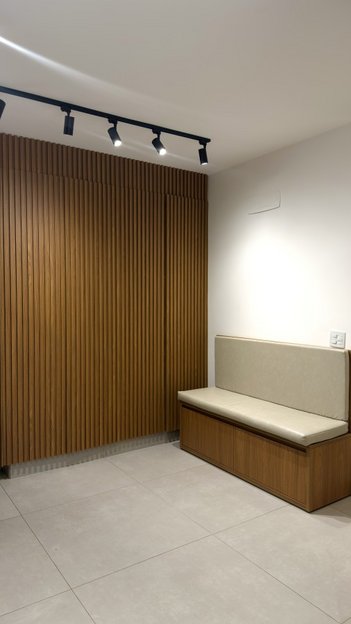 apartment em Rua T 35, Setor Bueno - Goiânia - GO