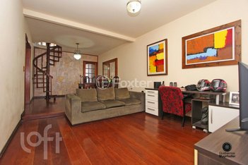 house em Rua Ovídio Moraes Leal, Rubem Berta - Porto Alegre - RS