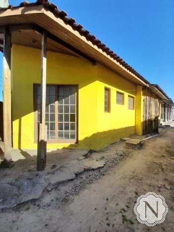 industrial em Rua Marginal, Jamaica (Praia) - Itanhaém - SP