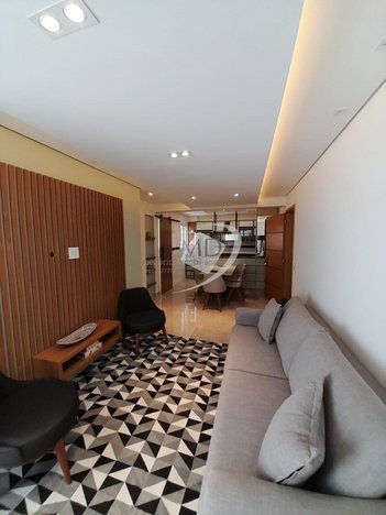 apartment em Passagem dos Toneleiros, Santa Maria - São Caetano do Sul - SP