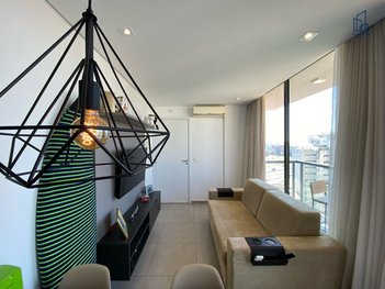 apartment em Rua João Dias de Souza, Parque Campolim - Sorocaba - SP