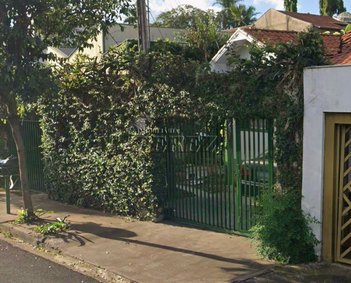 house em Rua Gago Coutinho, Caravelle - Londrina - PR