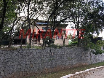 house em Rua Uruguai, Jardim América - São Paulo - SP