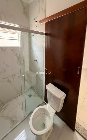 house em Avenida M 27, Parque das Indústrias - Rio Claro - SP