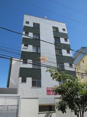 apartment em Rua Raimunda Simões da Silva, Manacás - Belo Horizonte - MG