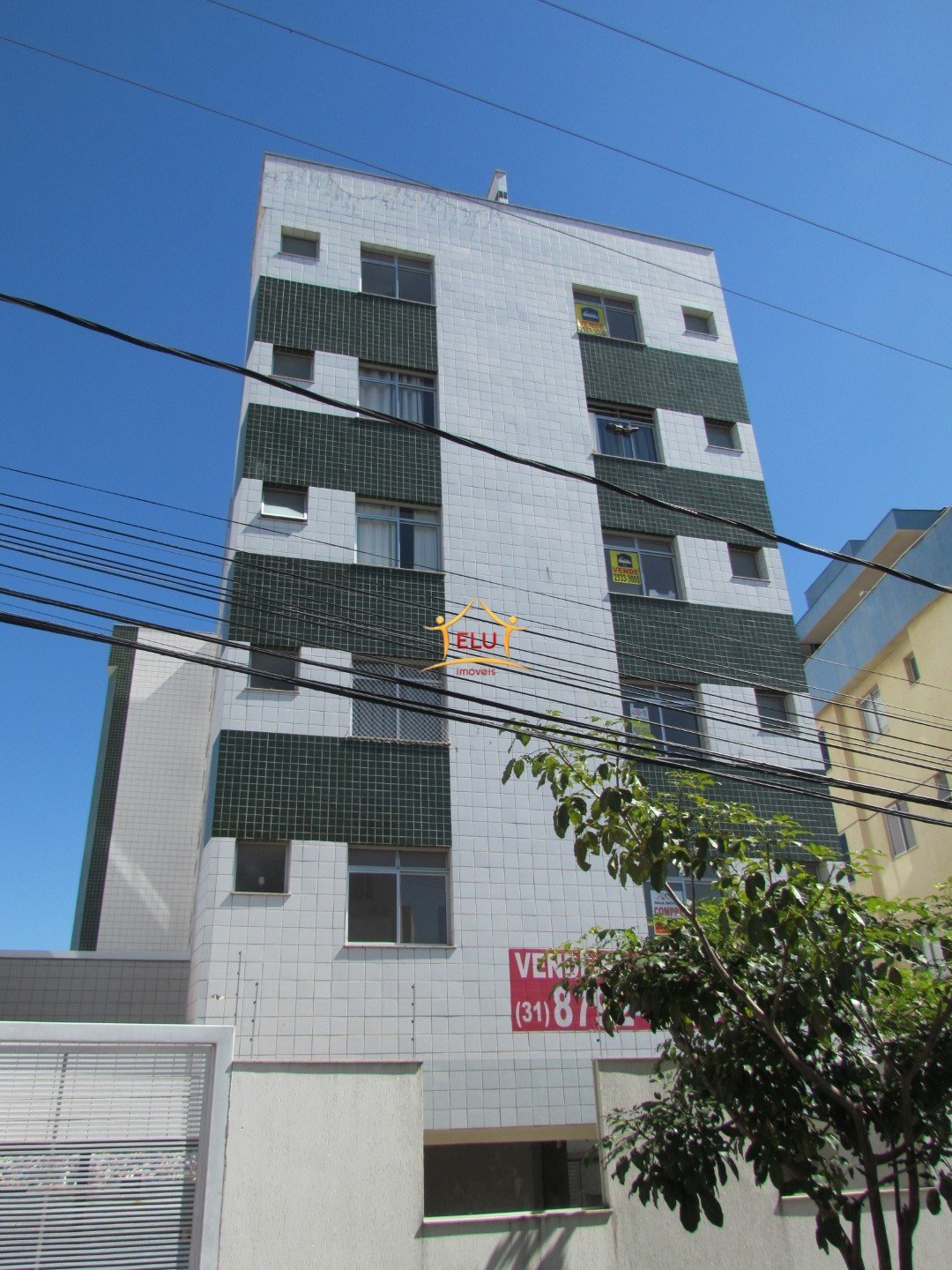 Cobertura com 2 quartos — Manacás, Belo Horizonte