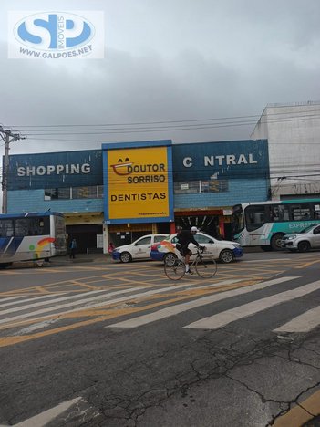 commercial_property em Avenida Emancipação, Centro - Itaquaquecetuba - SP