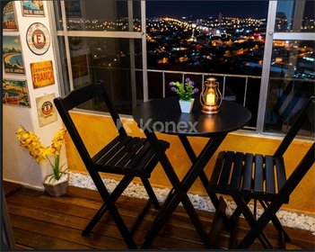 apartment em Praça Claudino Alves, Centro - Atibaia - SP