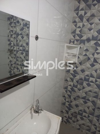 apartment em Rua Linda Bianco Leardini, Jardim TV - Bauru - SP
