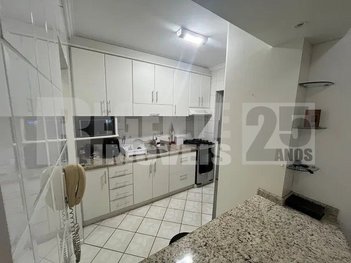 apartment em Amaro Antonio Vieira, Itacorubi - Florianópolis - SC