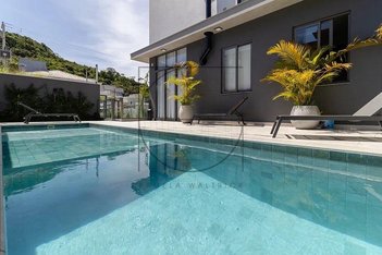 apartment em Rua Fernandes Francisco Coutinho, Canasvieiras - Florianópolis - SC