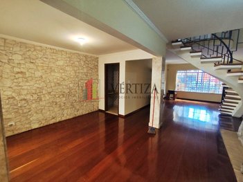 house em Avenida Doutor Cardoso de Melo, Vila Olímpia - São Paulo - SP