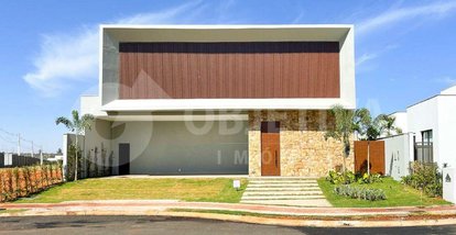 house em Avenida Landscape, Jardim Sul - Uberlândia - MG