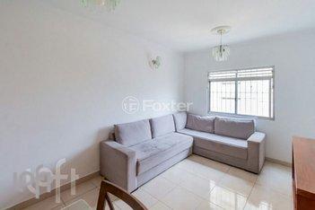 apartment em Dom Duarte Leopoldo, Liberdade - São Paulo - SP