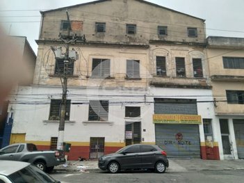 commercial_property em Rua Marajó, Brás - São Paulo - SP