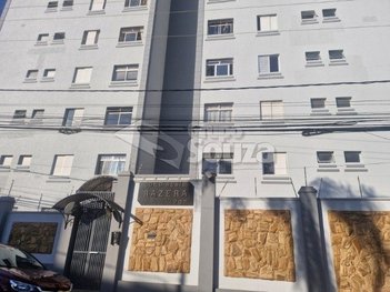 apartment em Rua Luiz Razera, Nova América - Piracicaba - SP