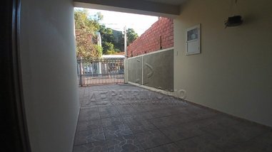 house em Rua Professora Mary Dora D'Arienzo Favoretto, Vila Trujillo - Sorocaba - SP