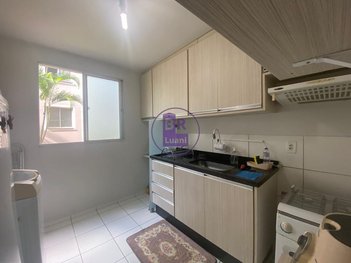 apartment em Avenida Jockei Club, Jardim Jóquei Club - Londrina - PR