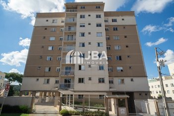 apartment em Rua Margarida Fogiatto Cavagnari, Atuba - Curitiba - PR