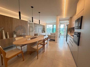 apartment em João Paulo, João Paulo - Florianópolis - SC