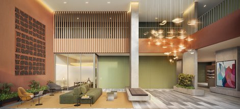 apartment em Rua Deputado Lacerda Franco, Pinheiros - São Paulo - SP