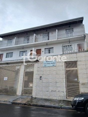 house em Rua Irmã Maria Amélia, Vila Pirituba - São Paulo - SP