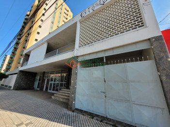commercial_property em Rua Julio dos Reis, Centro - Tietê - SP