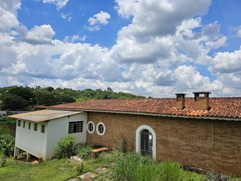 agricultural em Estrada Capibaribe, Jardim Estância Brasil - Atibaia - SP