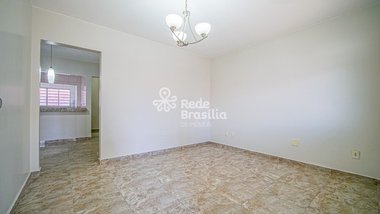 house em Quadra 11, Setor Leste (Gama) - Brasília - DF
