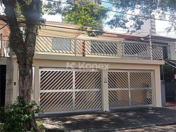 house em Rua Ismael Neri, Água Fria - São Paulo - SP