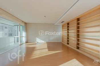 apartment em Rua Doutor Vale, Moinhos de Vento - Porto Alegre - RS