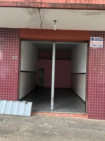 business em Rua Doutor Ribeiro Pena, Indústrias I (Barreiro) - Belo Horizonte - MG