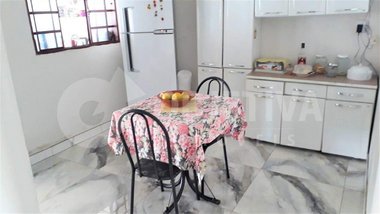 house em Rua Tito Teixeira, Custódio Pereira - Uberlândia - MG