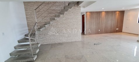apartment em Rua Prefeito Abdon Arroxelas, Ponta Verde - Maceió - AL