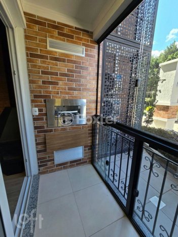 apartment em Rua Tenente Manoel Correa, Centro - Canela - RS